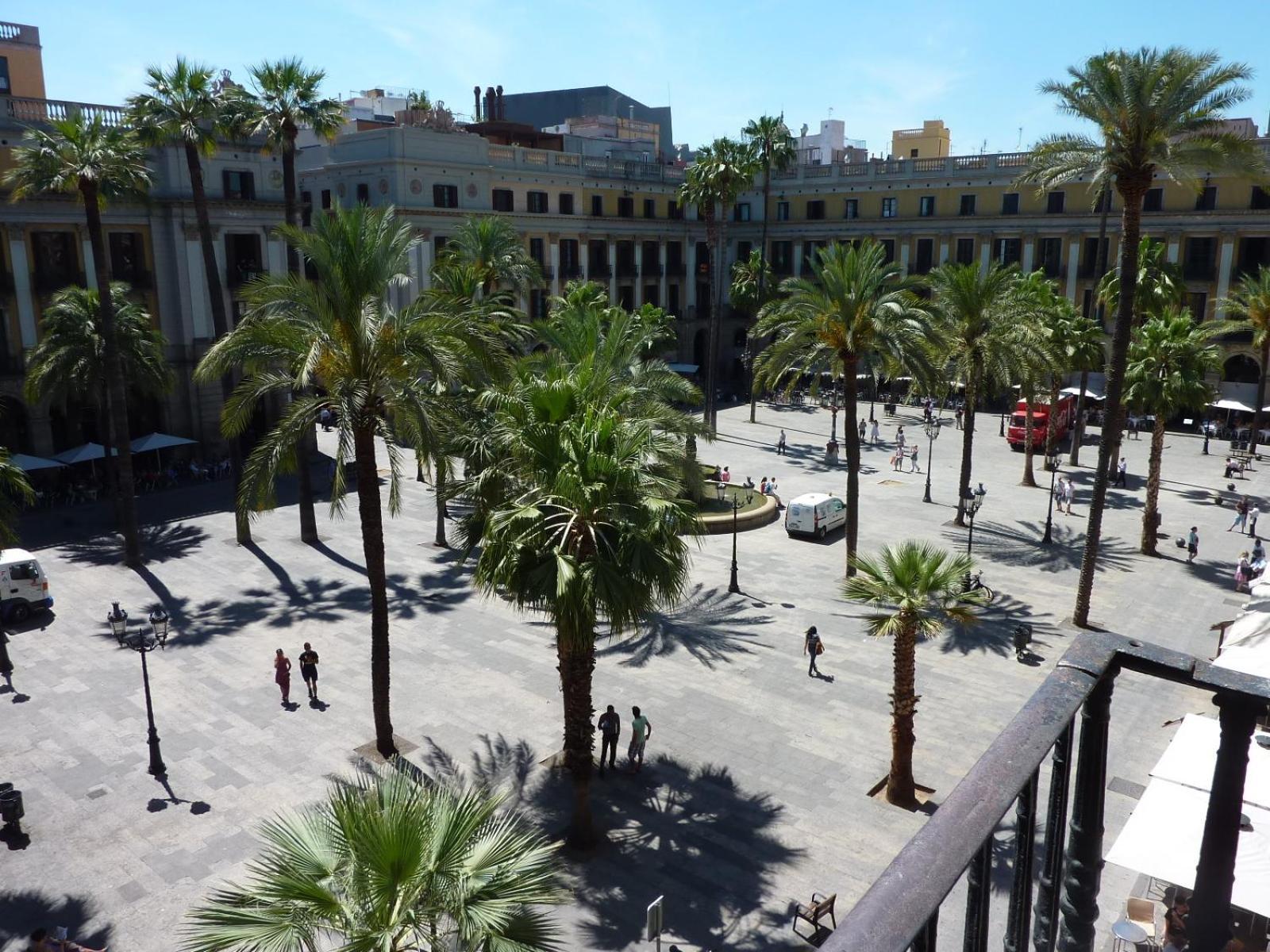 Roma Reial — Photos 2